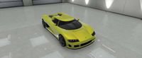 Overflod Entity XF Overflod Entity XF