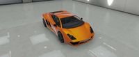 Pegassi Vacca Pegassi Vacca