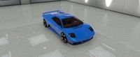 Pegassi Infernus Pegassi Infernus