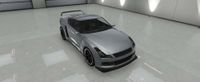 Annis Elegy RH8 Annis Elegy RH8