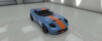 Bravado Banshee Bravado Banshee