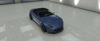Dewbauchee Rapid GT Dewbauchee Rapid GT