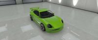 Pfister Comet Pfister Comet