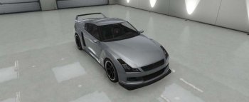 gta online получение бесплатной машины от rockstar