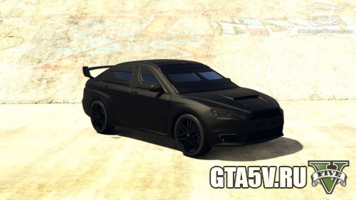 Угон бронировааного авто kuruma gta online
