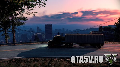 Набор миссий Trucking Missions Pack - screenshot 1