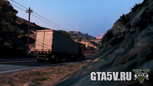 Набор миссий Trucking Missions Pack - screenshot 2