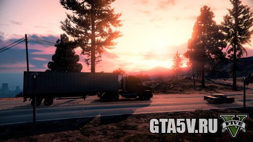 Набор миссий Trucking Missions Pack - screenshot 3